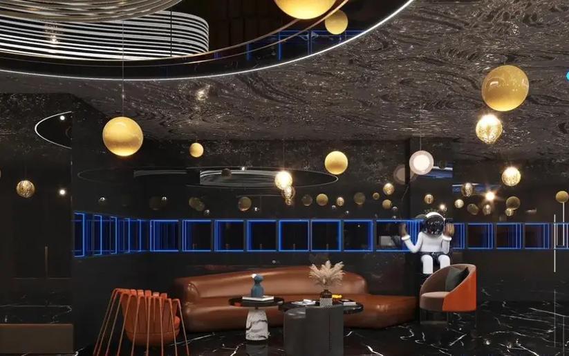 郴州商务KTV，商务场所休闲娱乐首选-苏仙区ktv预定