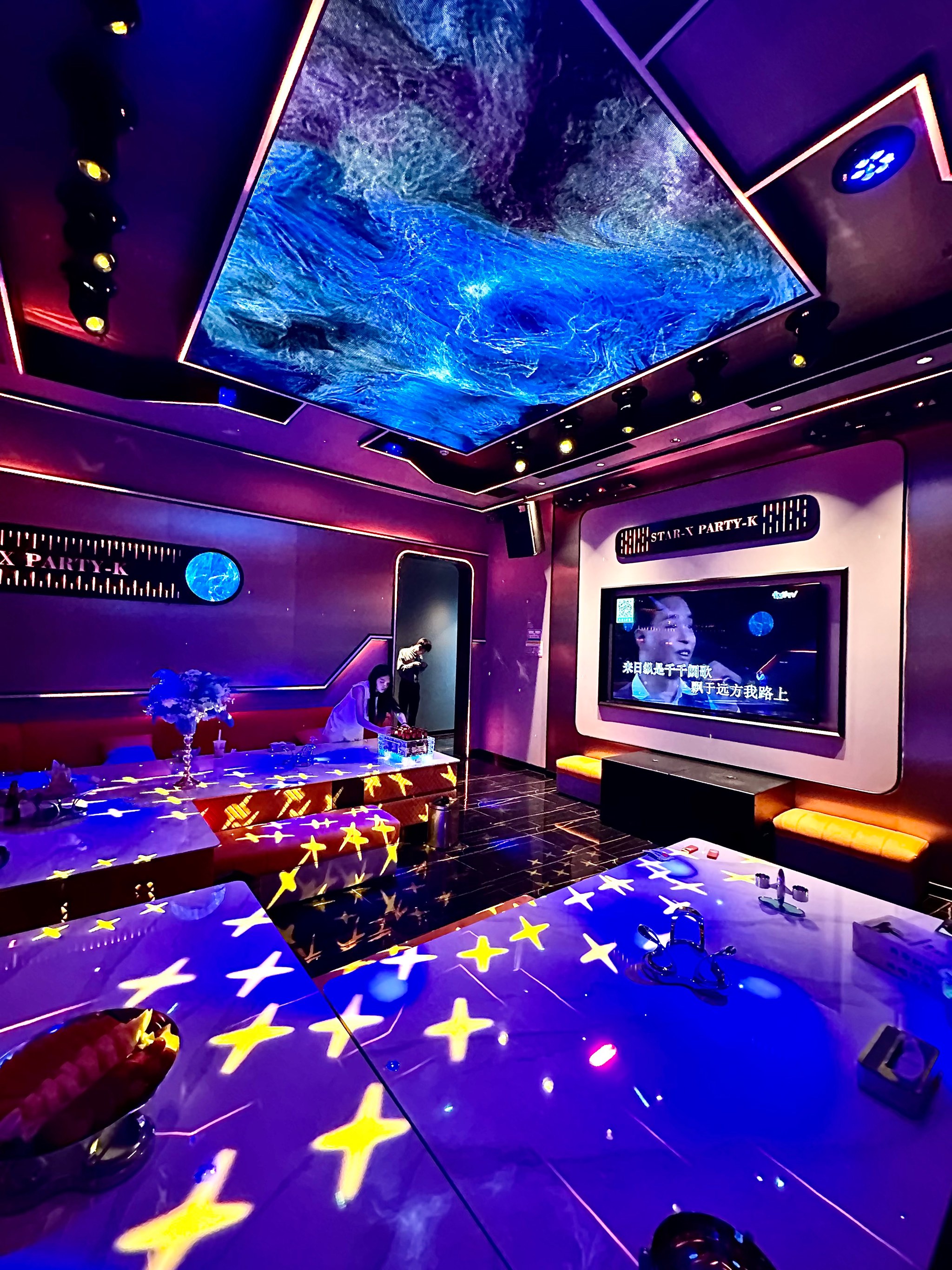 郴州ktv订房及商务ktv怎么消费攻略-苏仙区ktv订房