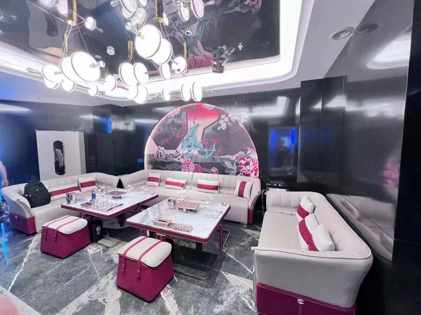 郴州商务ktv价格怎么算详解-苏仙区ktv订房