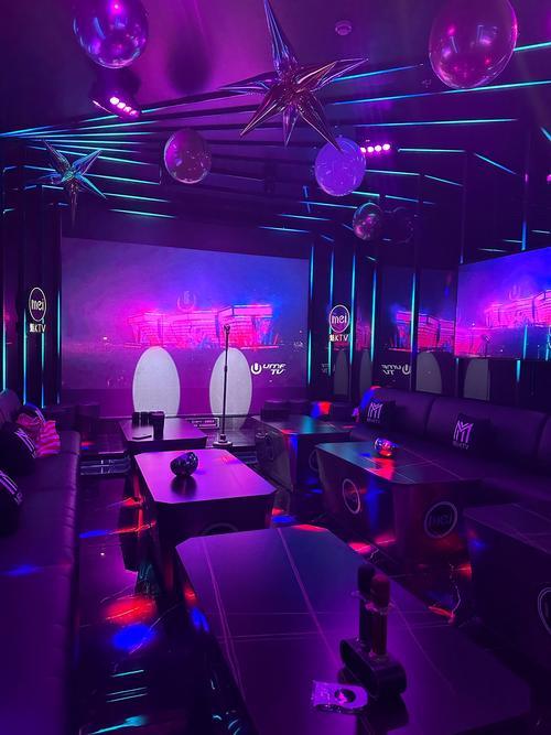 郴州商务ktv体验新玩法-苏仙区ktv预定