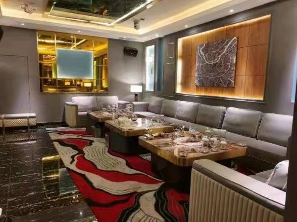 郴州商务ktv每小时费用查询-苏仙区ktv预定