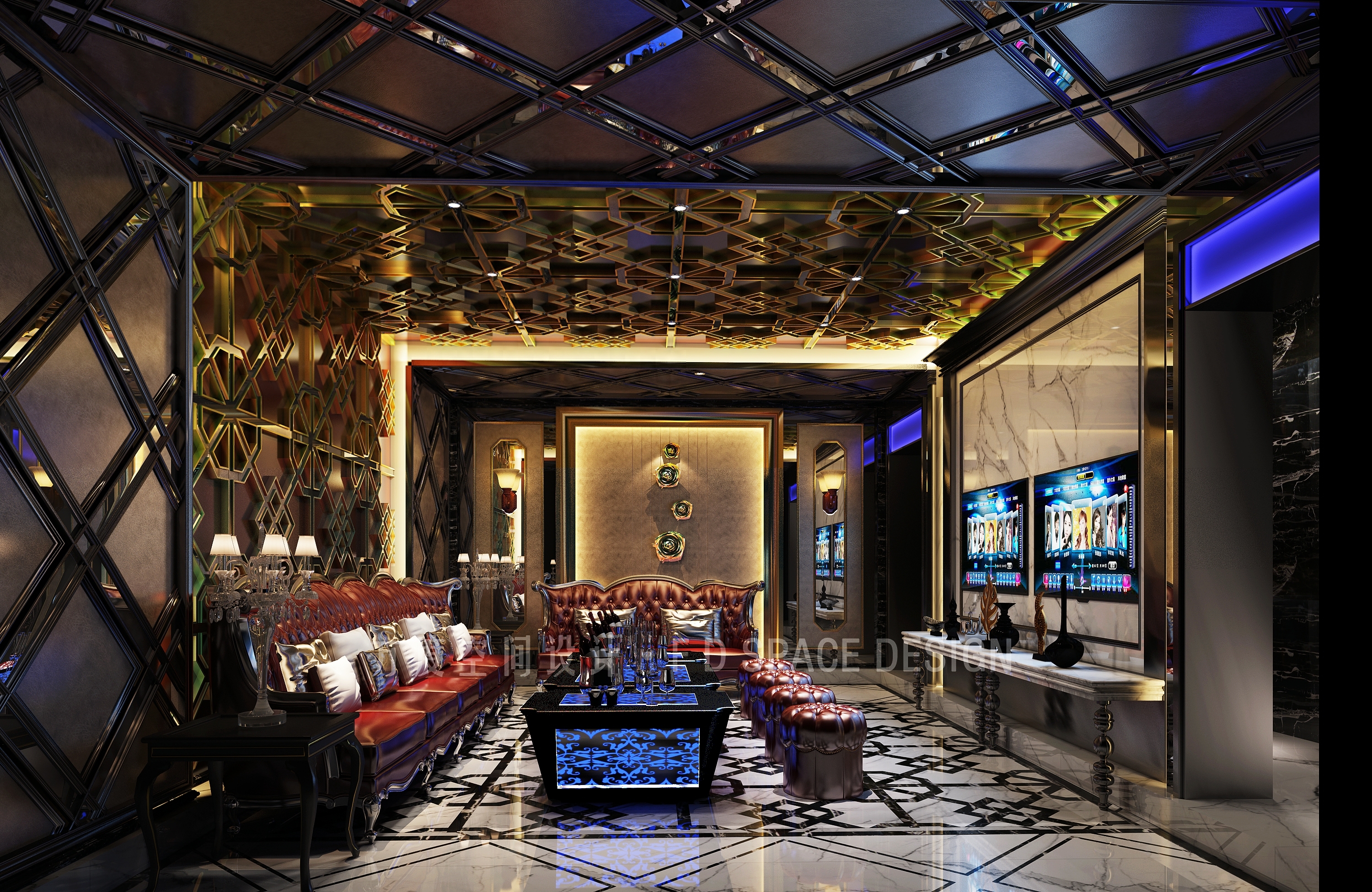 郴州商务ktv区别：中低端消费差异-苏仙区ktv预定